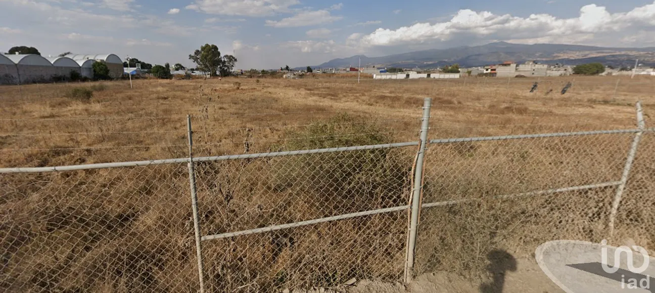 Terreno en Venta en Santa Cruz Amalinalco, Chalco, México | NEX-262896 | iad México | Foto 9 de 9
