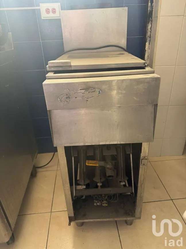 Local en Renta en Alfredo del Mazo, Ixtapaluca, México | NEX-262902 | iad México | Foto 13 de 18