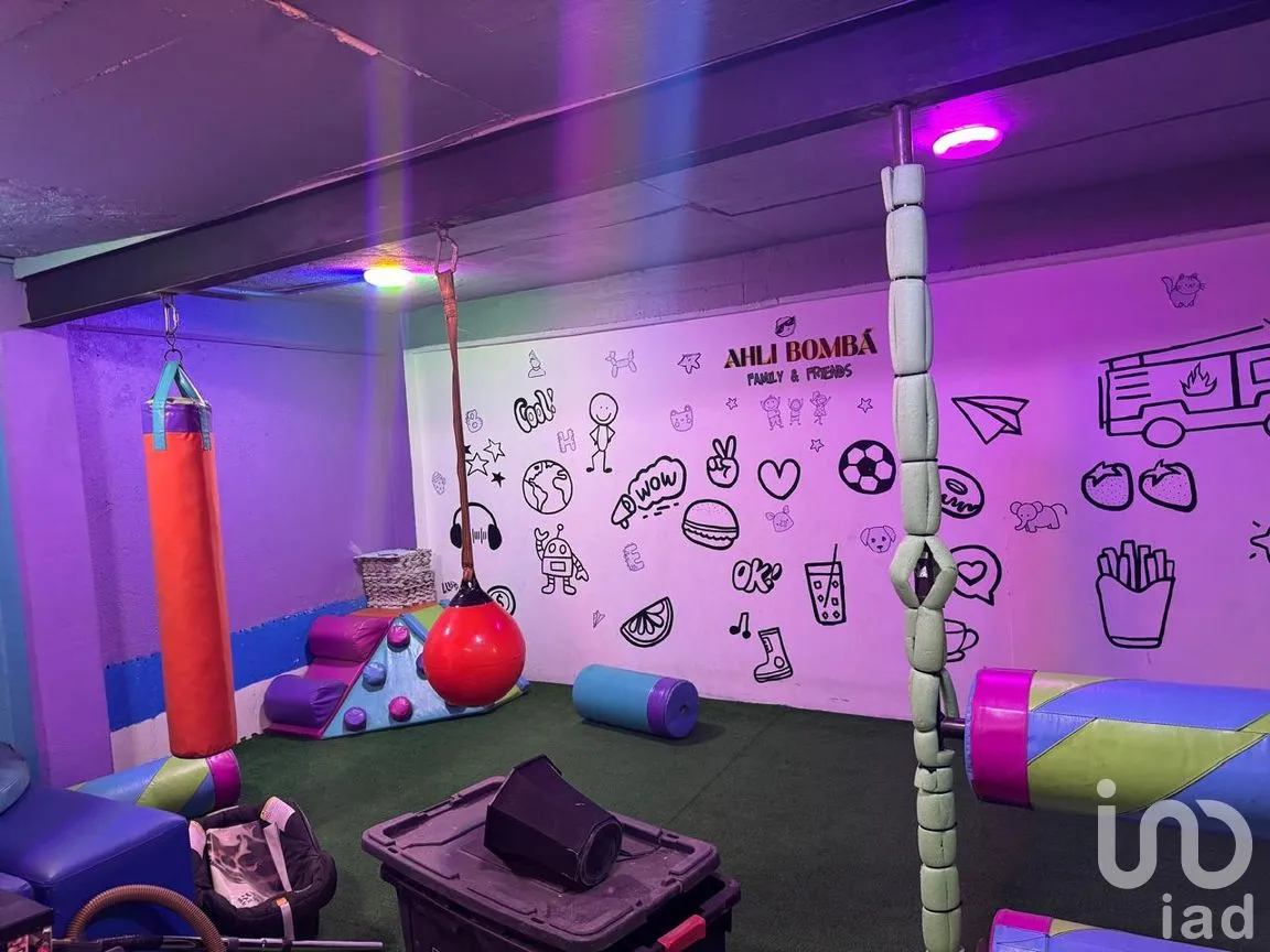 Local en Renta en Alfredo del Mazo, Ixtapaluca, México | NEX-262902 | iad México | Foto 15 de 18