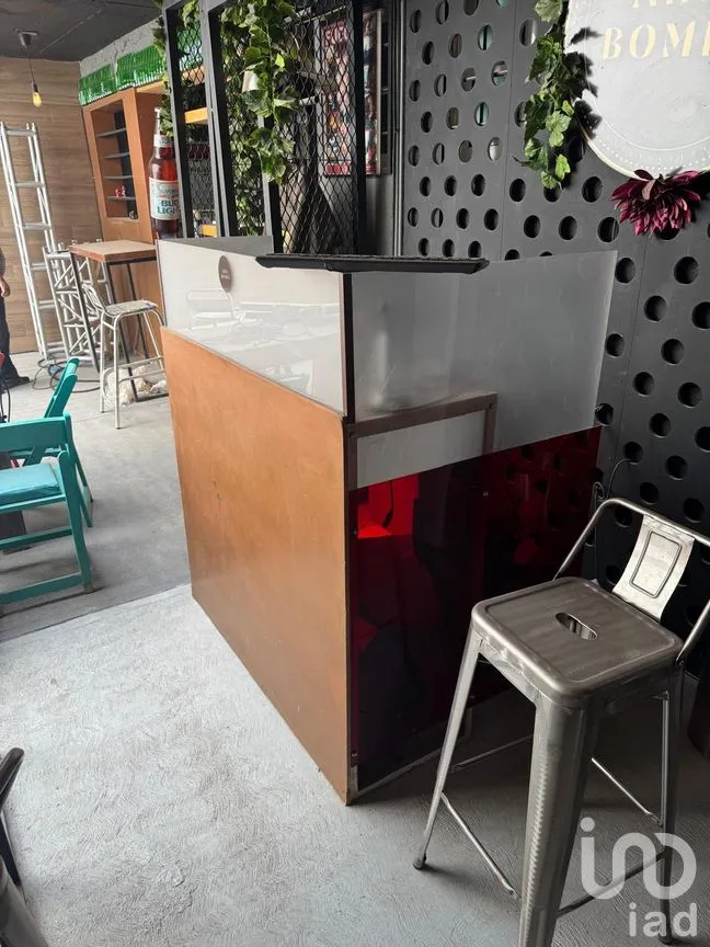 Local en Renta en Alfredo del Mazo, Ixtapaluca, México | NEX-262902 | iad México | Foto 16 de 18