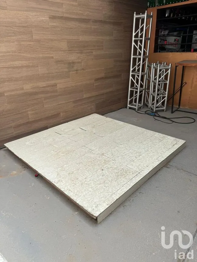 Local en Renta en Alfredo del Mazo, Ixtapaluca, México | NEX-262902 | iad México | Foto 17 de 18