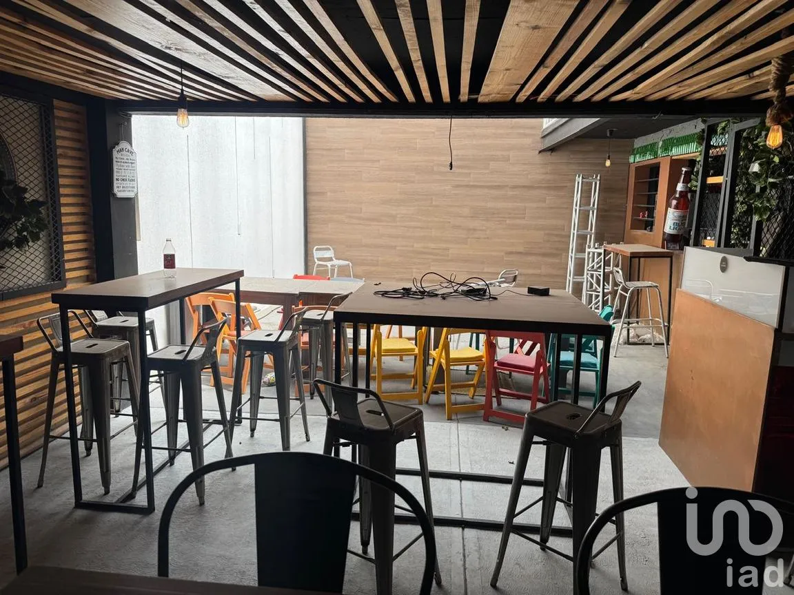 Local en Renta en Alfredo del Mazo, Ixtapaluca, México | NEX-262902 | iad México | Foto 3 de 18