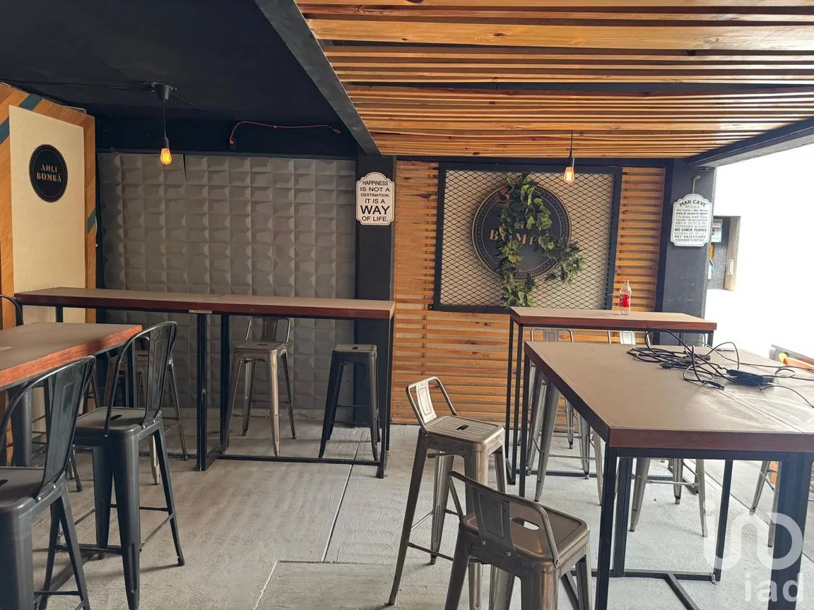 Local en Renta en Alfredo del Mazo, Ixtapaluca, México | NEX-262902 | iad México | Foto 4 de 18