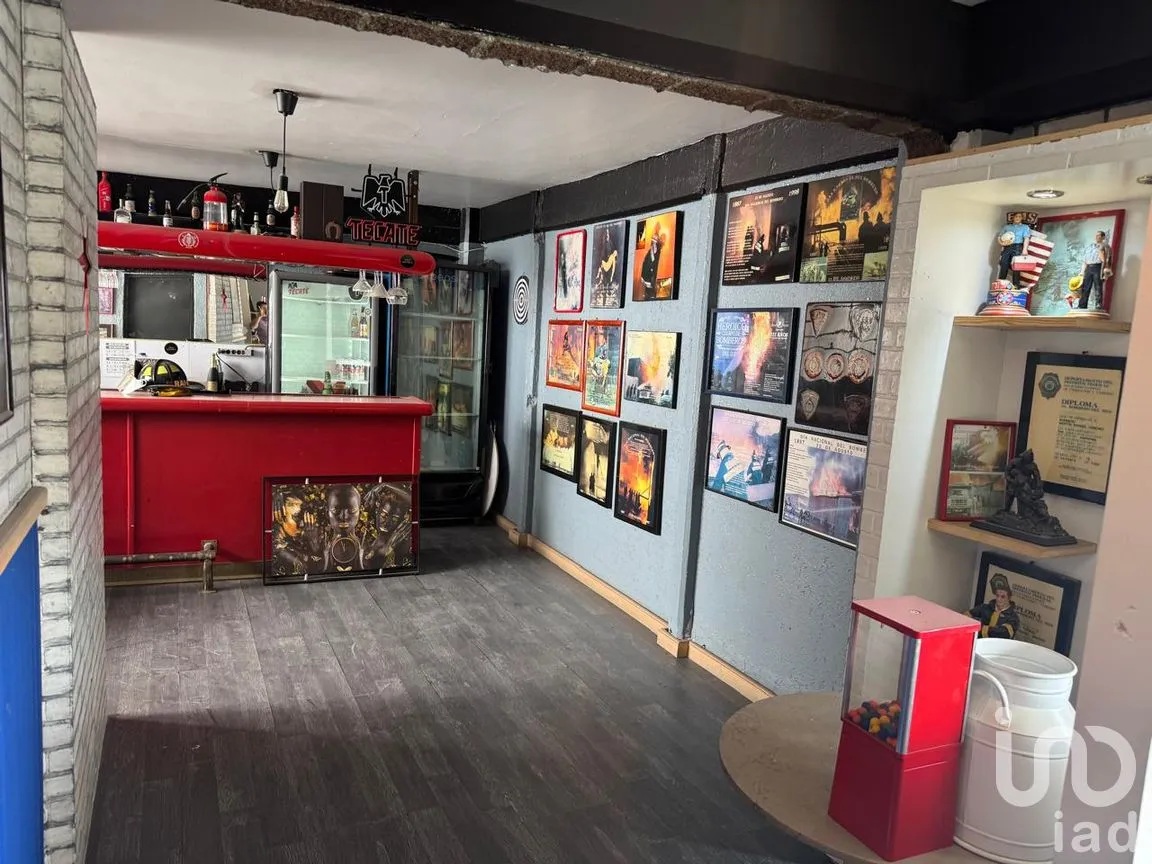 Local en Renta en Alfredo del Mazo, Ixtapaluca, México | NEX-262902 | iad México | Foto 5 de 18