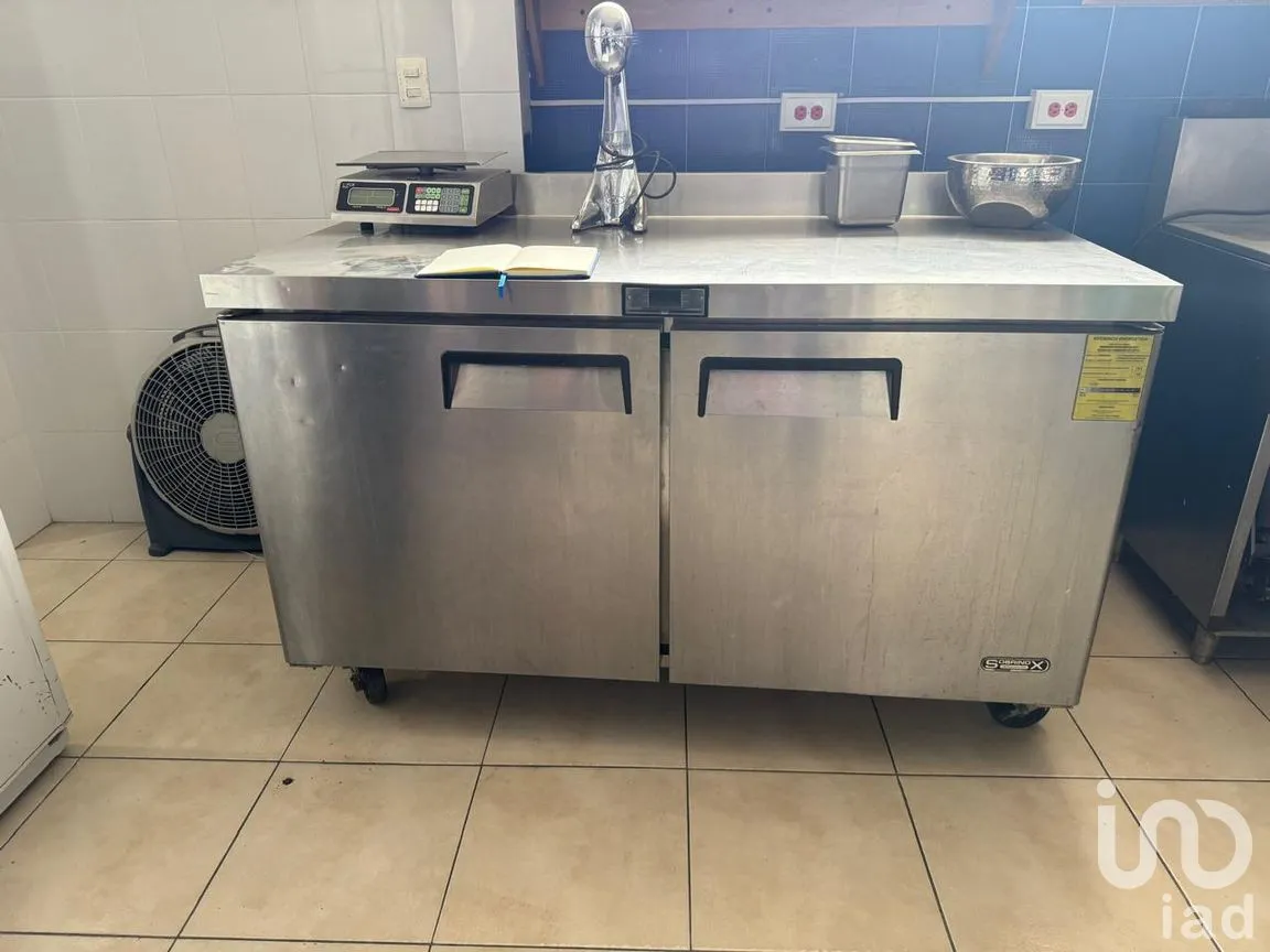 Local en Renta en Alfredo del Mazo, Ixtapaluca, México | NEX-262902 | iad México | Foto 6 de 18