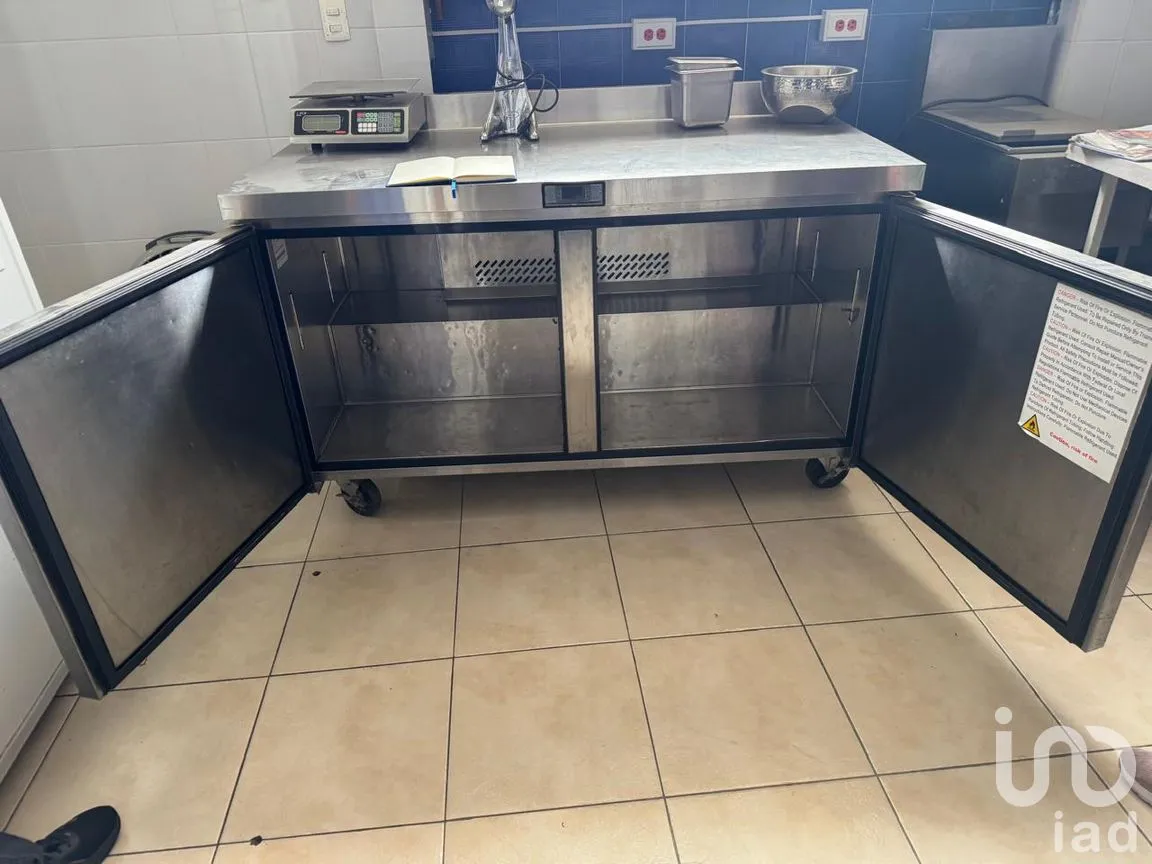 Local en Renta en Alfredo del Mazo, Ixtapaluca, México | NEX-262902 | iad México | Foto 7 de 18