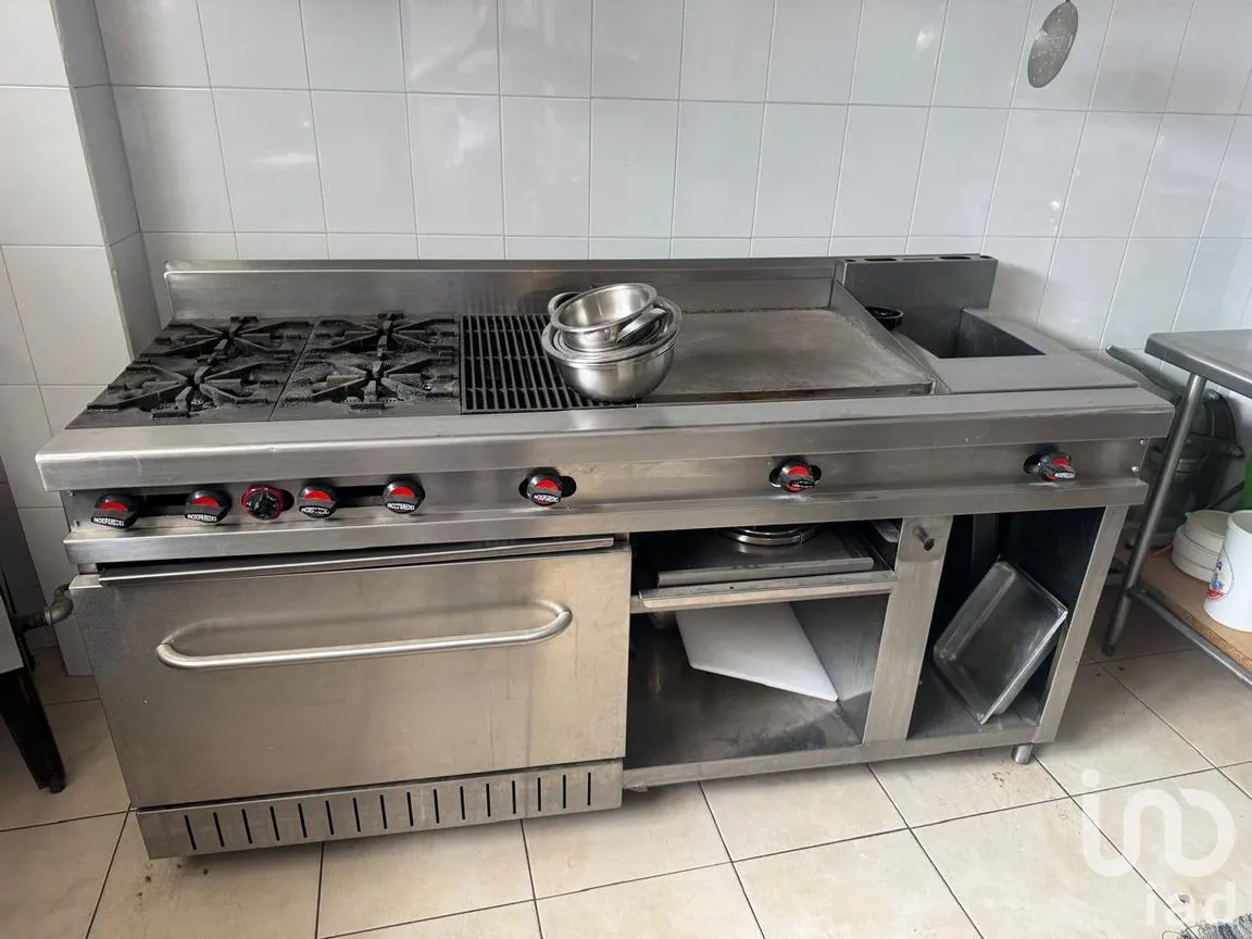 Local en Renta en Alfredo del Mazo, Ixtapaluca, México | NEX-262902 | iad México | Foto 9 de 18