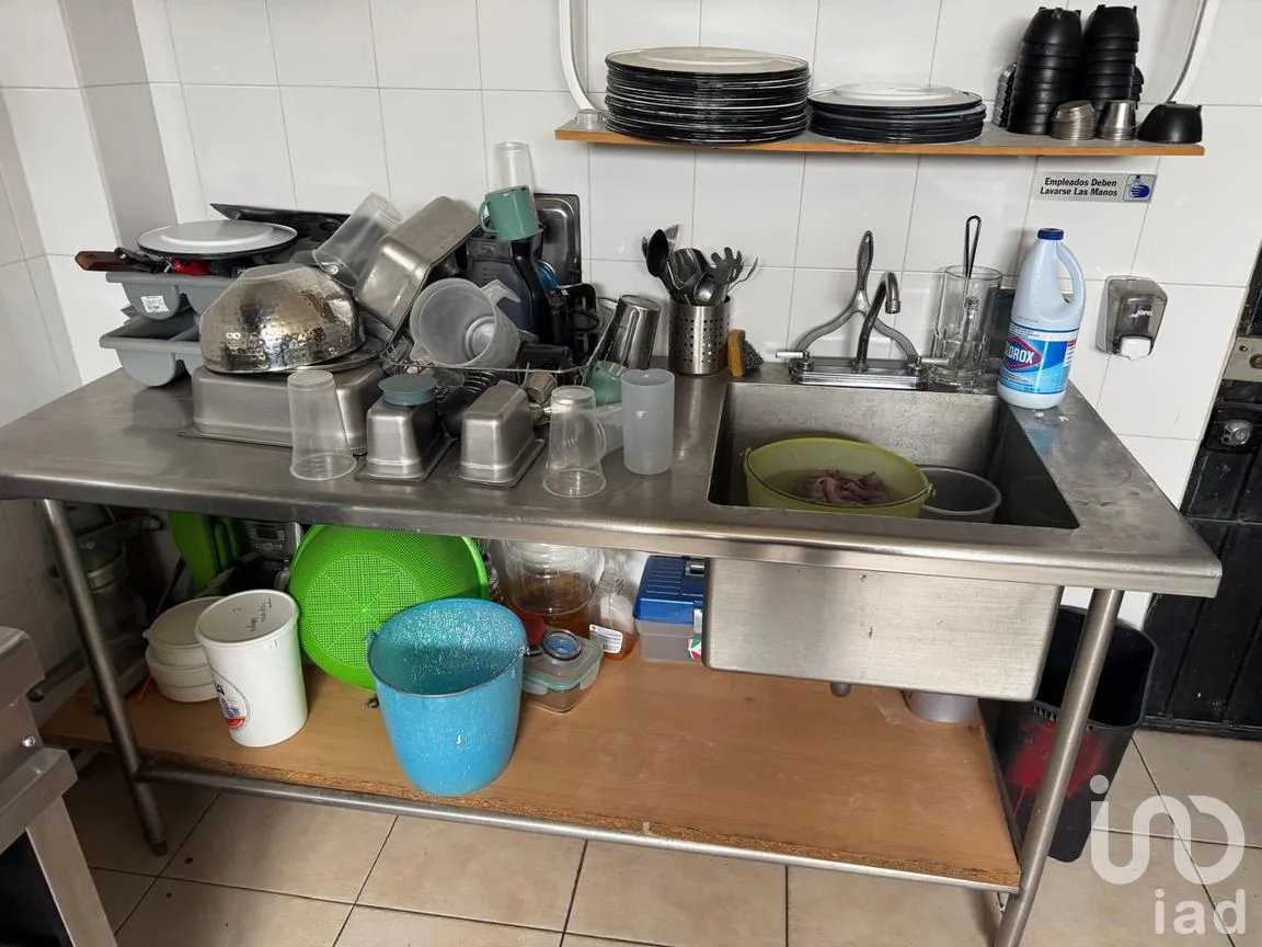 Local en Renta en Alfredo del Mazo, Ixtapaluca, México | NEX-262902 | iad México | Foto 10 de 18