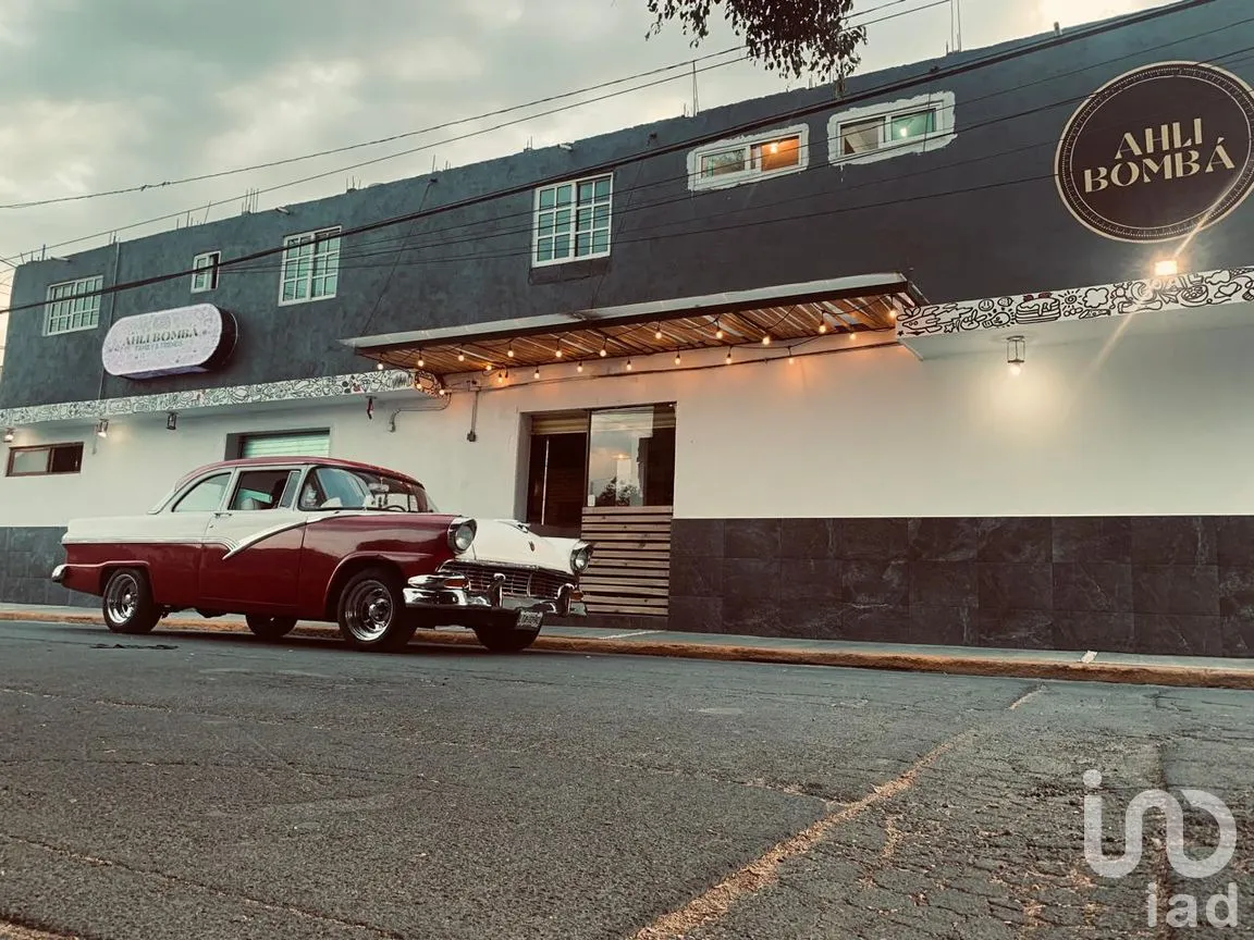 Local en Renta en Alfredo del Mazo, Ixtapaluca, México | NEX-262902 | iad México | Foto 1 de 18