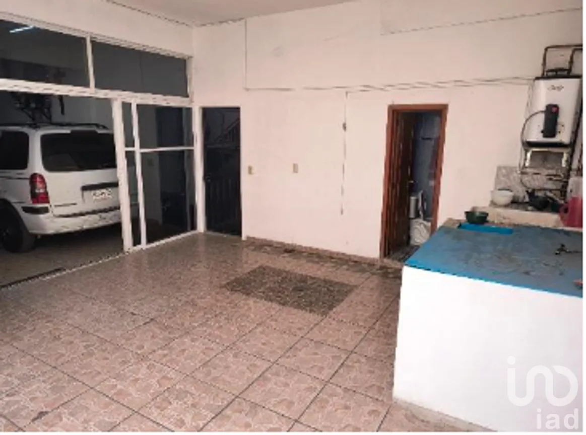 Casa en Venta en La Bomba, Chalco, México | NEX-265315 | iad México | Foto 2 de 11