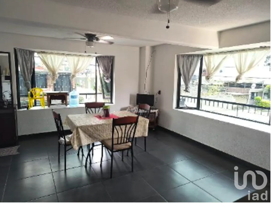Casa en Venta en La Bomba, Chalco, México | NEX-265315 | iad México | Foto 3 de 11