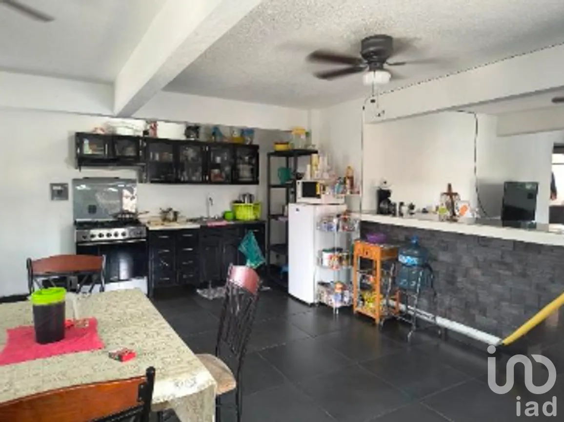 Casa en Venta en La Bomba, Chalco, México | NEX-265315 | iad México | Foto 4 de 11
