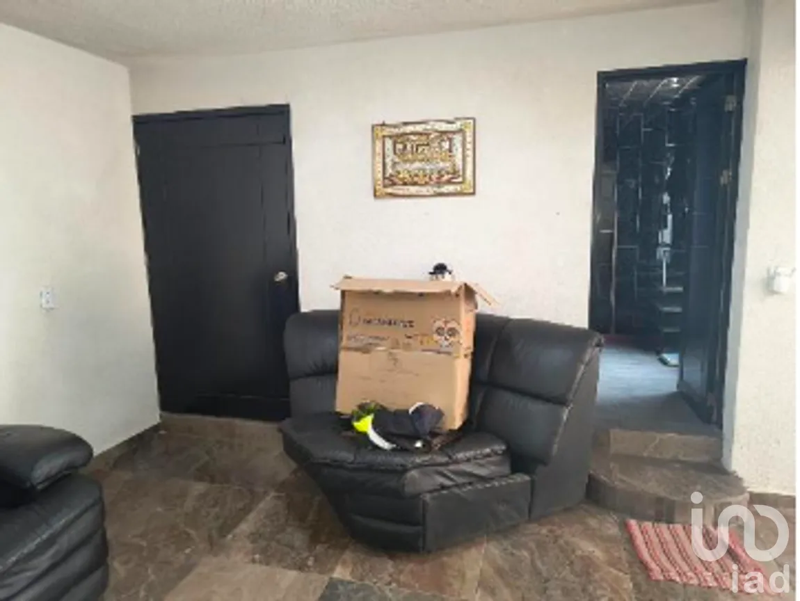 Casa en Venta en La Bomba, Chalco, México | NEX-265315 | iad México | Foto 7 de 11