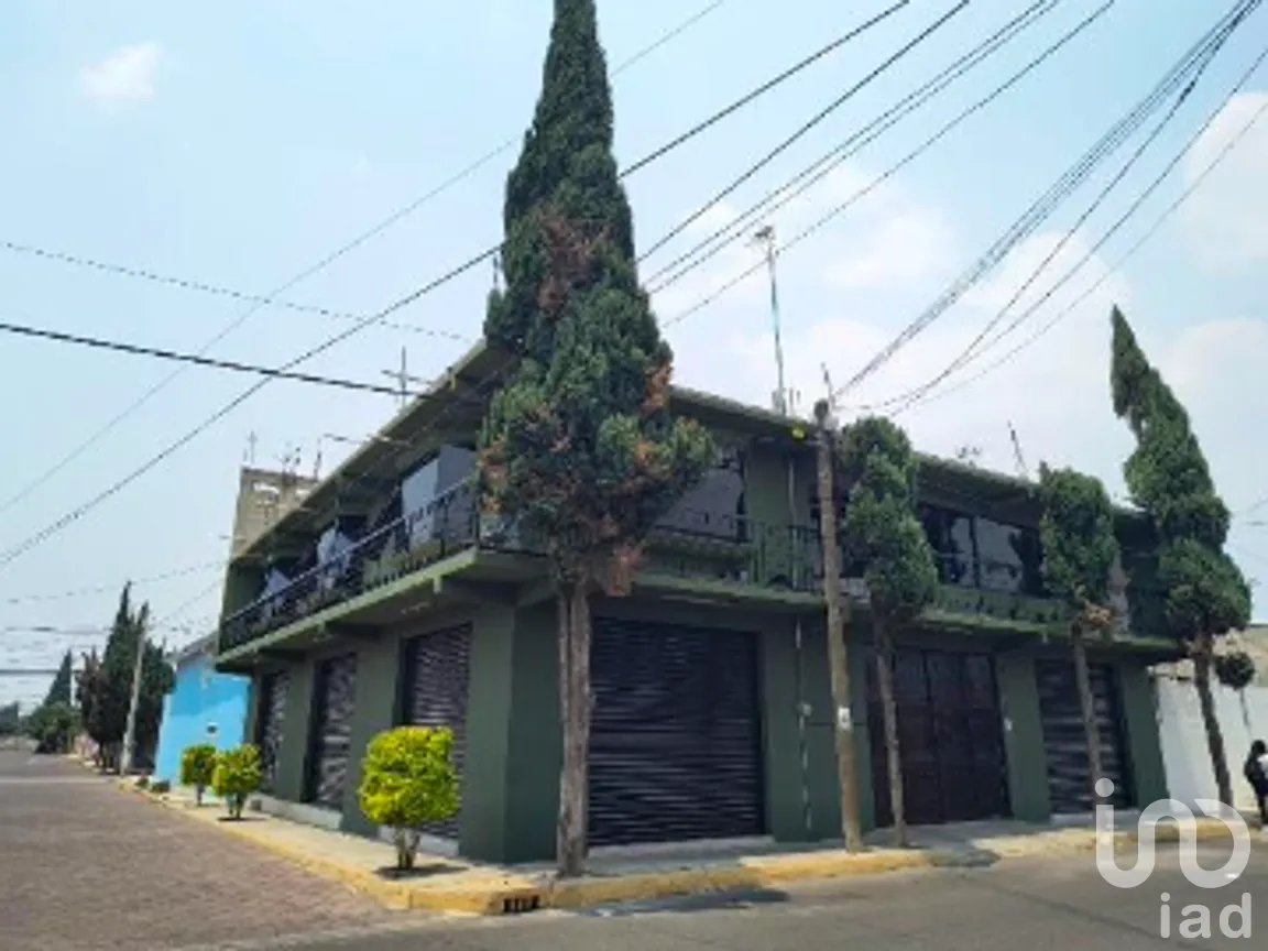 Casa en Venta en La Bomba, Chalco, México | NEX-265315 | iad México | Foto 1 de 11