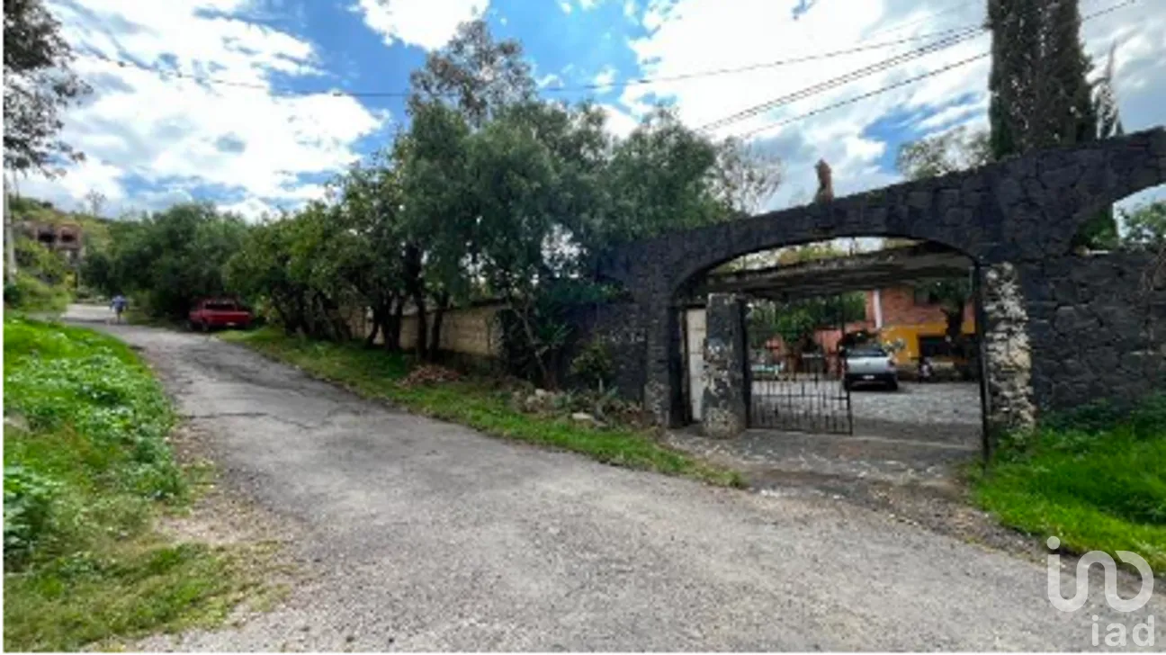 Rancho en Venta en Santa Catarina Ayotzingo, Chalco, México | NEX-265316 | iad México | Foto 2 de 9