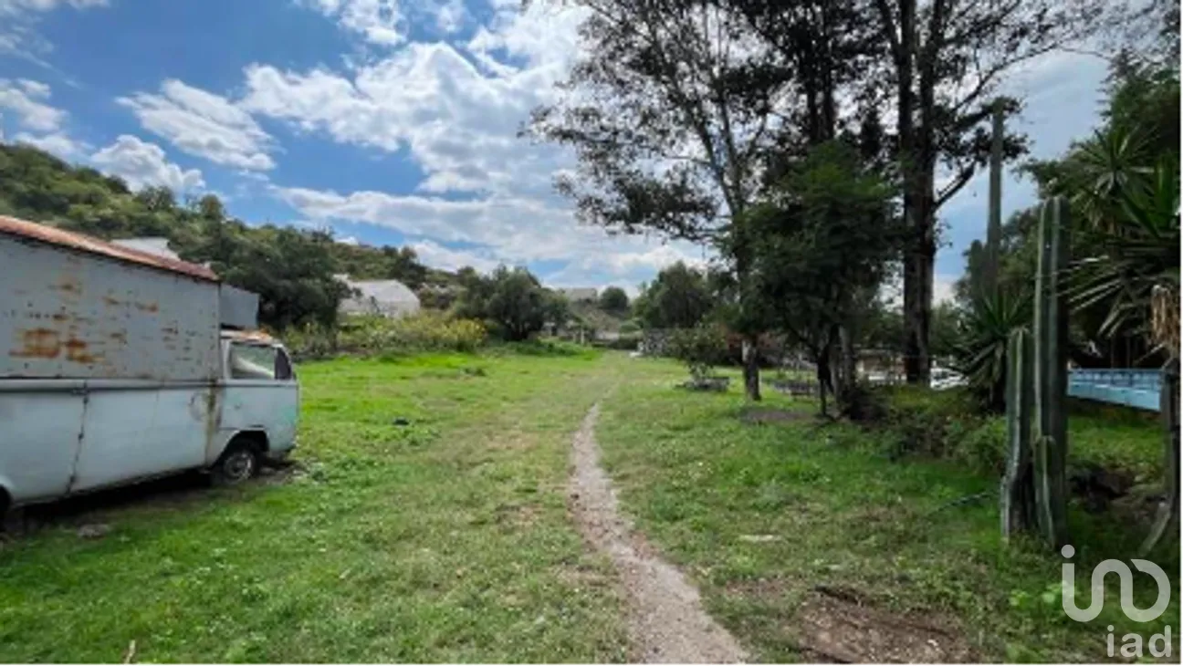 Rancho en Venta en Santa Catarina Ayotzingo, Chalco, México | NEX-265316 | iad México | Foto 3 de 9