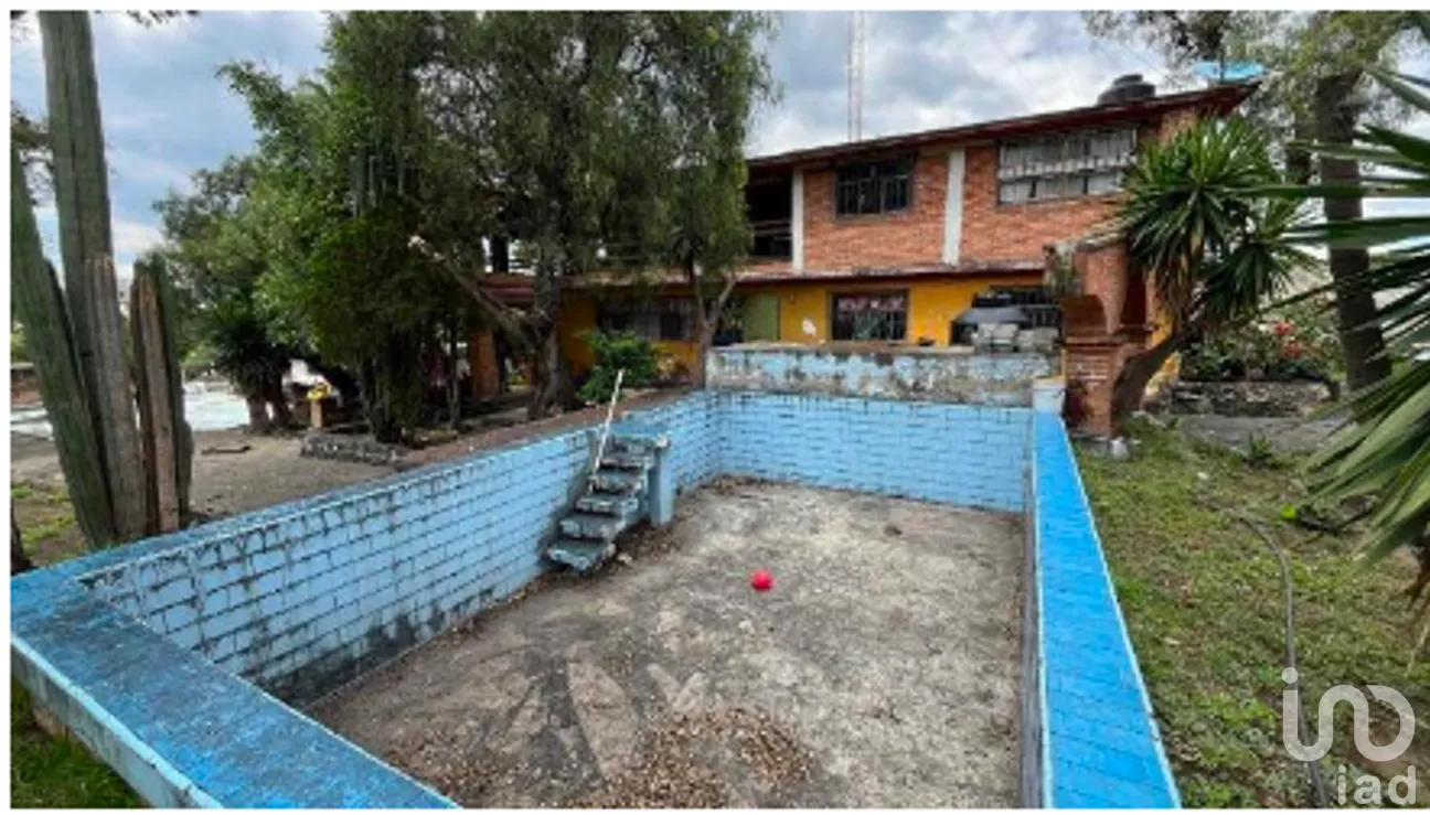 Rancho en Venta en Santa Catarina Ayotzingo, Chalco, México | NEX-265316 | iad México | Foto 4 de 9