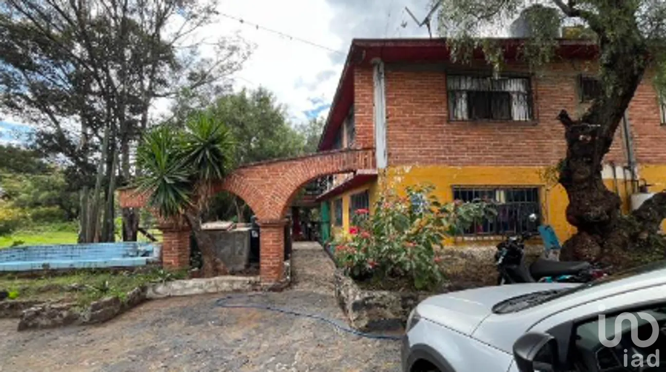 Rancho en Venta en Santa Catarina Ayotzingo, Chalco, México | NEX-265316 | iad México | Foto 6 de 9