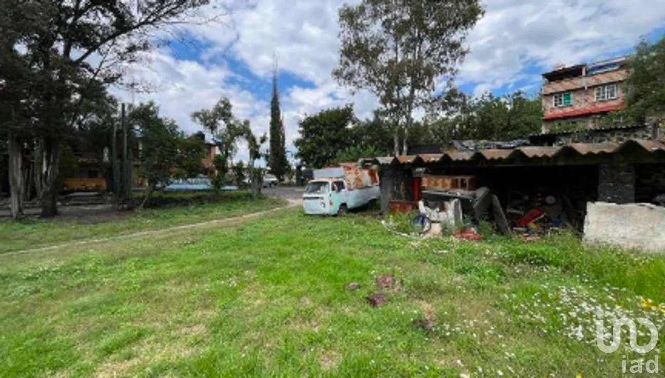 Rancho en Venta en Santa Catarina Ayotzingo, Chalco, México | NEX-265316 | iad México | Foto 7 de 9