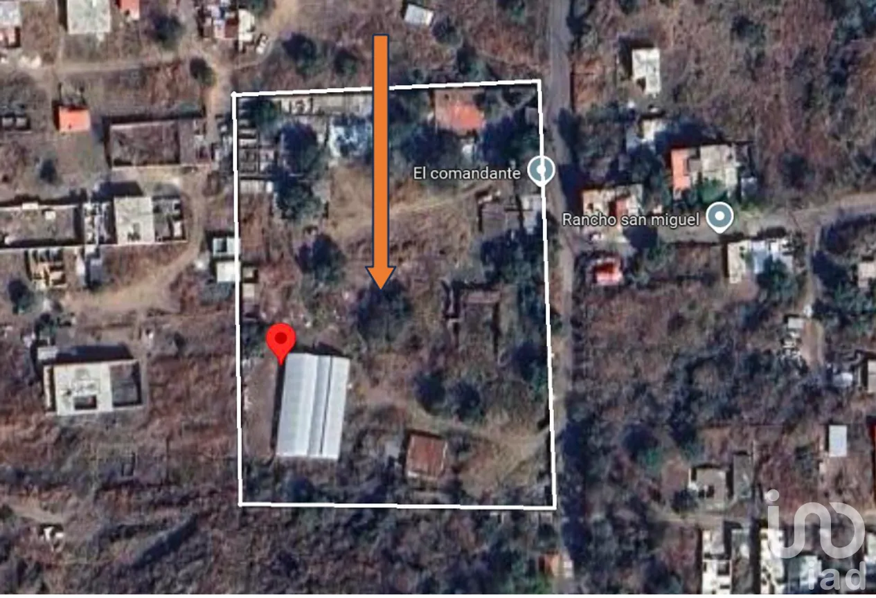 Rancho en Venta en Santa Catarina Ayotzingo, Chalco, México | NEX-265316 | iad México | Foto 9 de 9