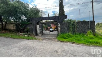 NEX-265316 - Rancho en Venta, con 870 m2 de construcción en Santa Catarina Ayotzingo, CP 56623, México.