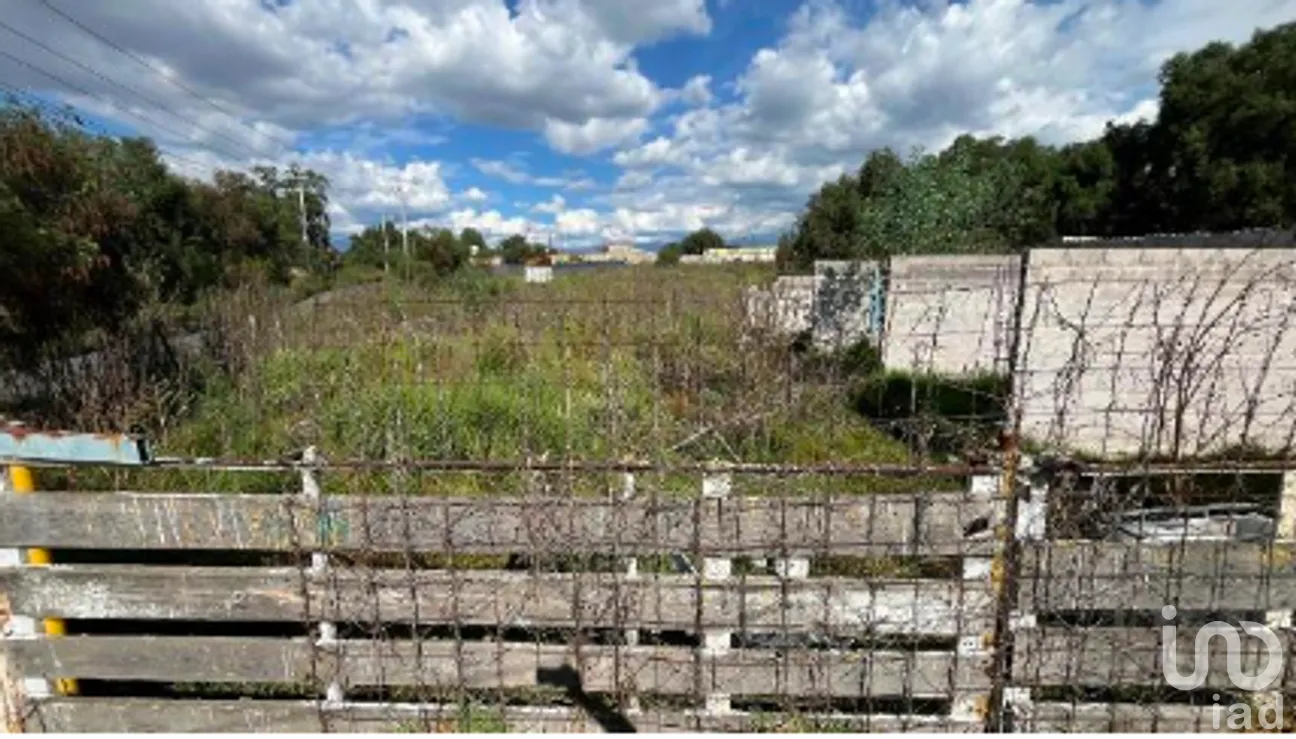 Terreno en Venta en Santa Catarina Ayotzingo, Chalco, México | NEX-265320 | iad México | Foto 2 de 6