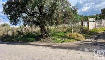 NEX-265320 - Terreno en Venta en Santa Catarina Ayotzingo, CP 56623, México.