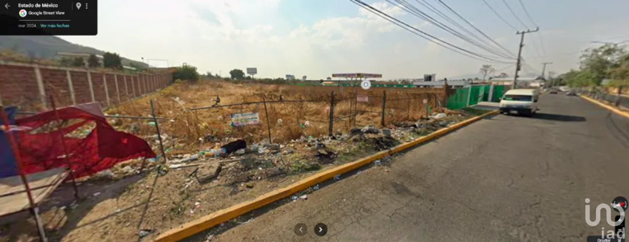 Terreno en Venta en Los Álamos, Chalco, México | NEX-265329 | iad México | Foto 4 de 5