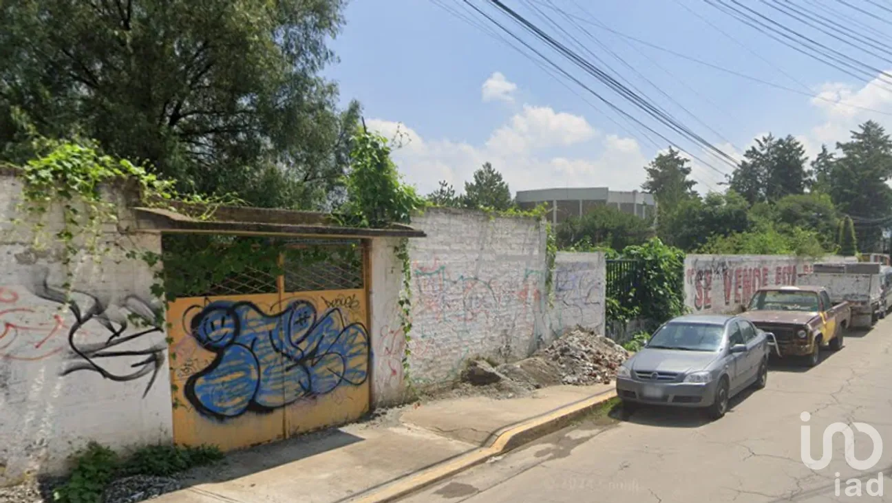 Terreno en Venta en Santa María Tulantongo, Texcoco, México | NEX-284004 | iad México | Foto 2 de 6