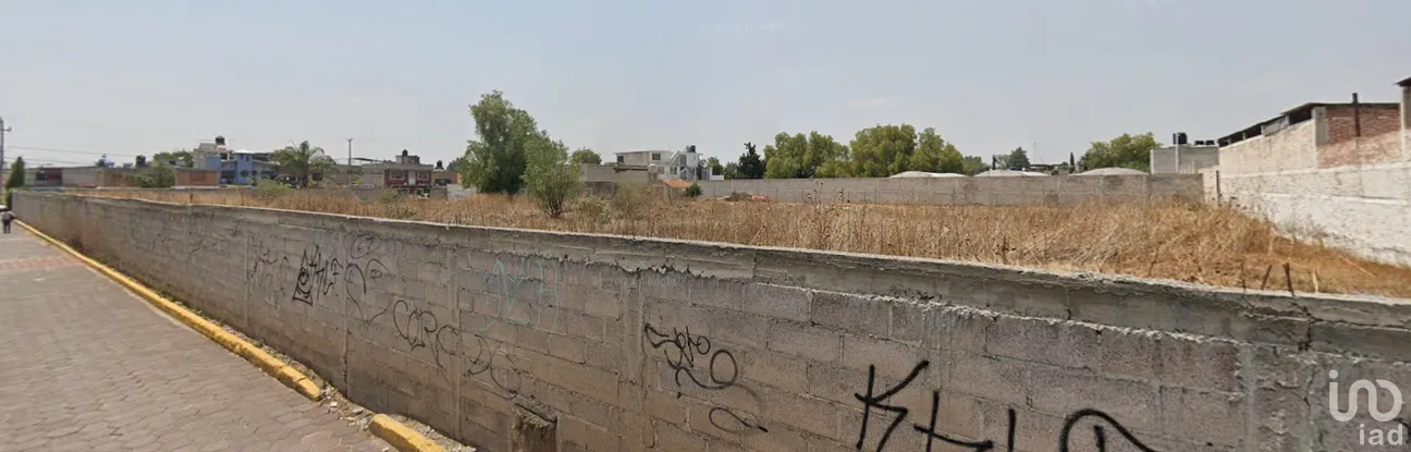 Terreno en Venta en Santa María Tulantongo, Texcoco, México | NEX-284004 | iad México | Foto 3 de 6