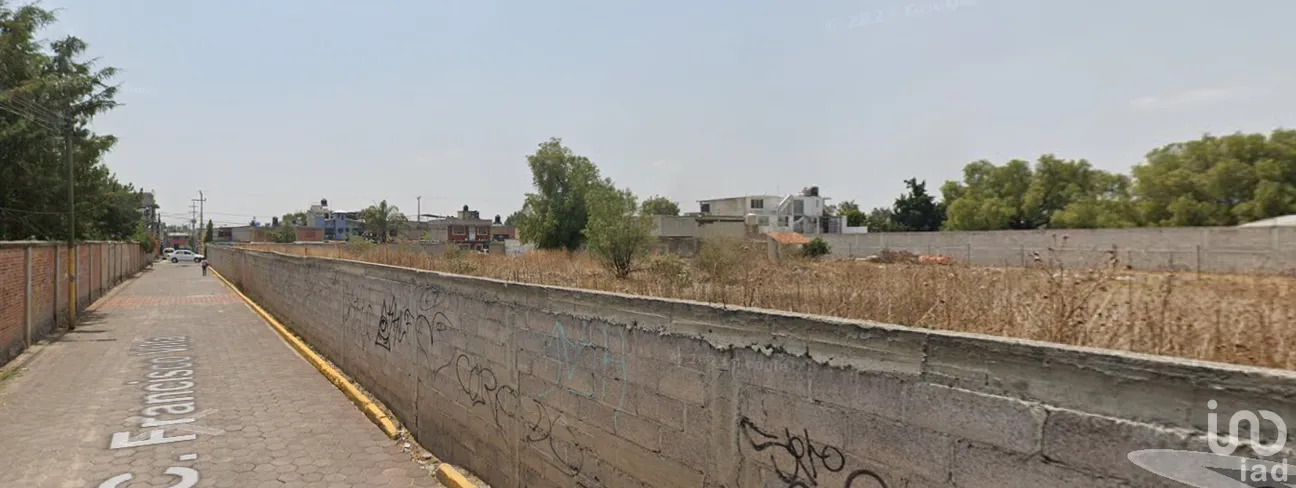 Terreno en Venta en Santa María Tulantongo, Texcoco, México | NEX-284004 | iad México | Foto 4 de 6