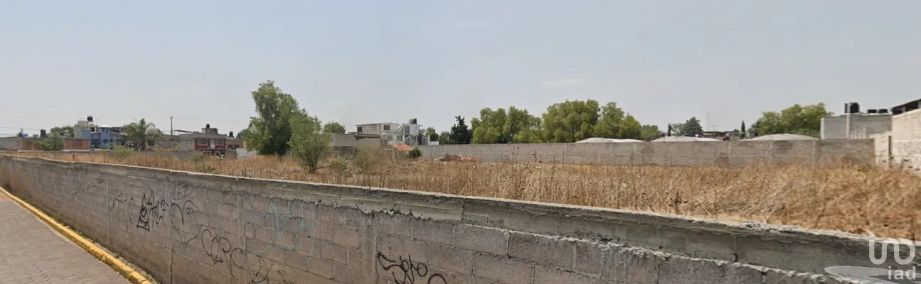 Terreno en Venta en Santa María Tulantongo, Texcoco, México | NEX-284004 | iad México | Foto 6 de 6