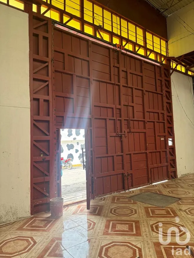 Bodega en Renta en Nueva San Miguel, Chalco, México | NEX-286737 | iad México | Foto 11 de 16