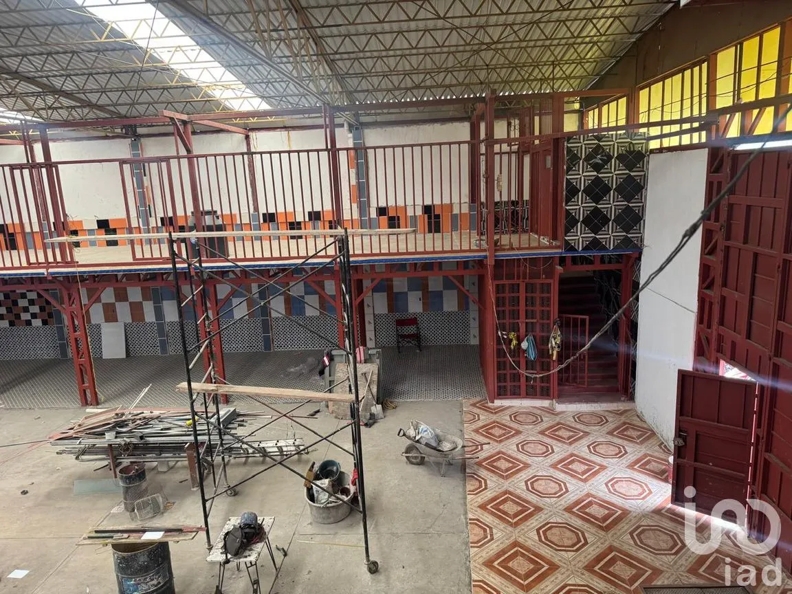 Bodega en Renta en Nueva San Miguel, Chalco, México | NEX-286737 | iad México | Foto 12 de 16