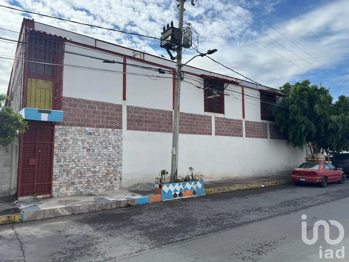 Bodega en Renta en Nueva San Miguel, Chalco, México | NEX-286737 | iad México | Foto 13 de 16