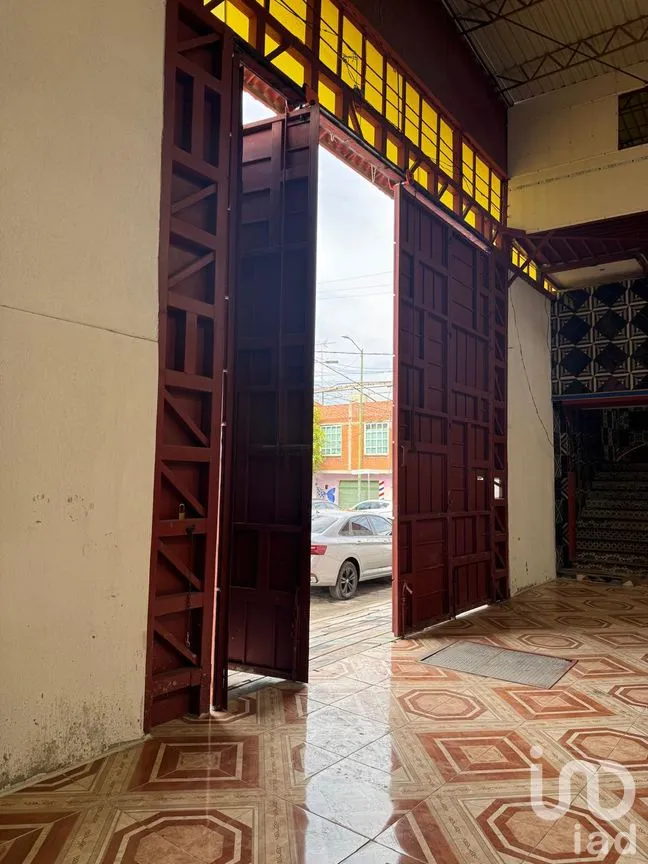Bodega en Renta en Nueva San Miguel, Chalco, México | NEX-286737 | iad México | Foto 14 de 16