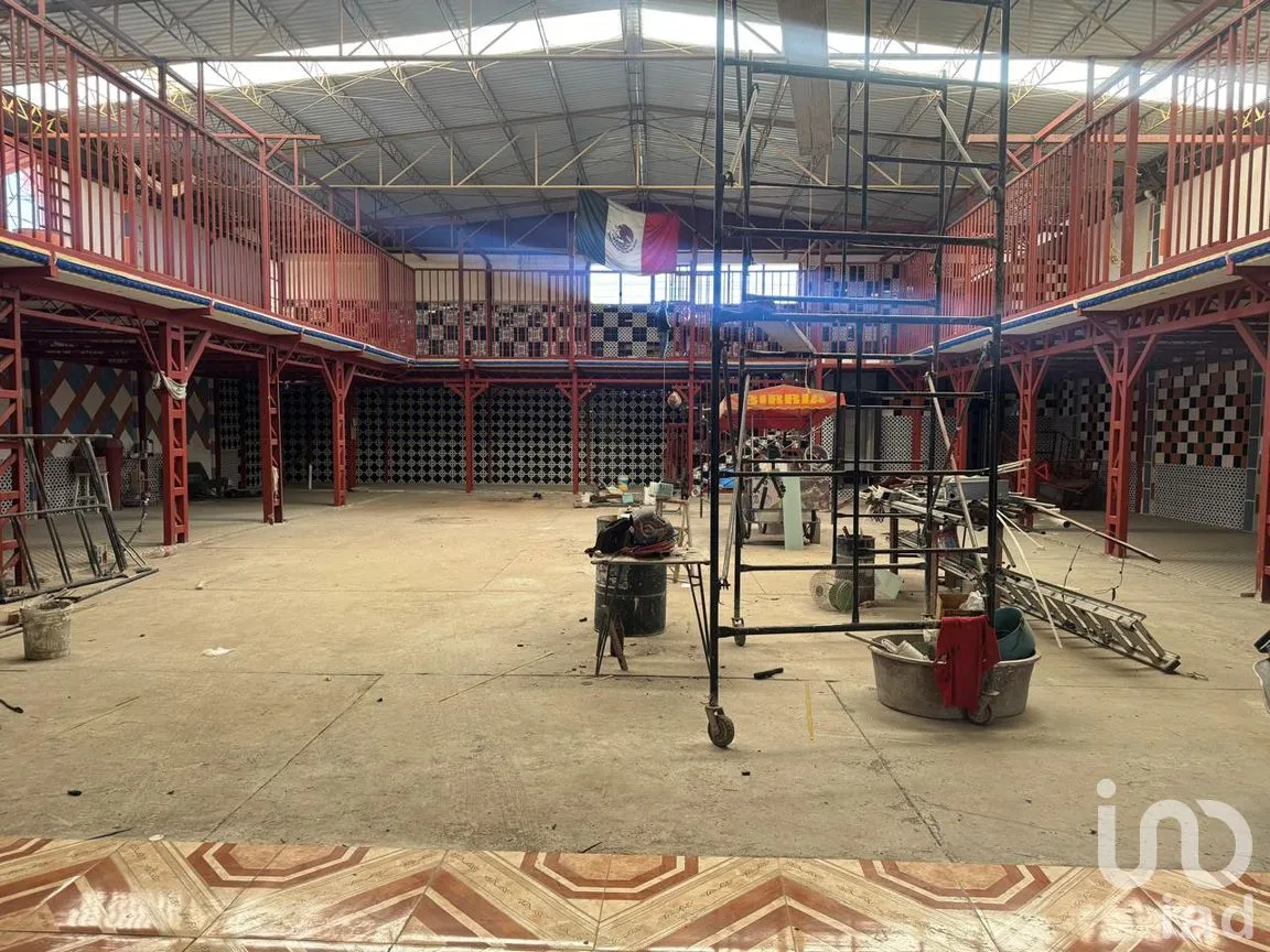 Bodega en Renta en Nueva San Miguel, Chalco, México | NEX-286737 | iad México | Foto 7 de 16