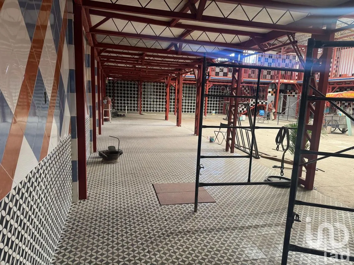 Bodega en Renta en Nueva San Miguel, Chalco, México | NEX-286737 | iad México | Foto 9 de 16