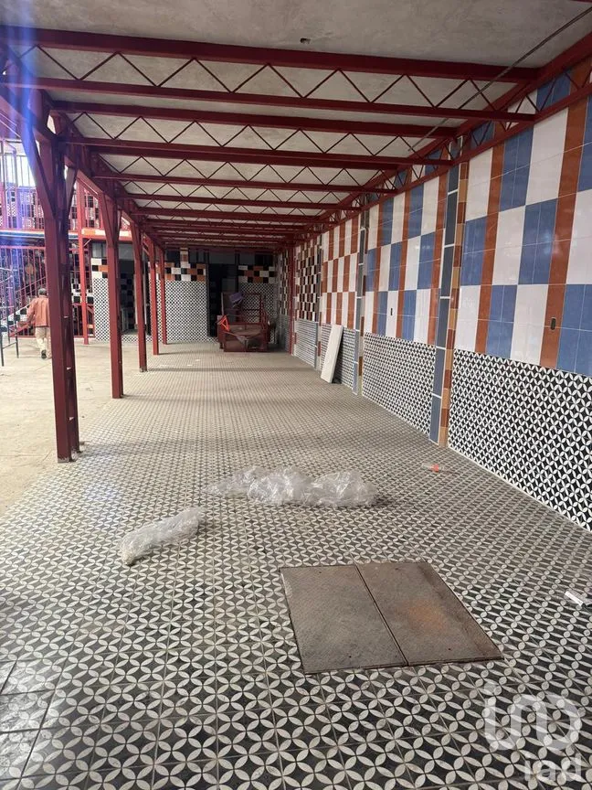 Bodega en Renta en Nueva San Miguel, Chalco, México | NEX-286737 | iad México | Foto 10 de 16
