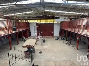 NEX-286737 - Bodega en Renta, con 1 recamara, con 4 baños, con 600 m2 de construcción en Nueva San Miguel, CP 56604, México.