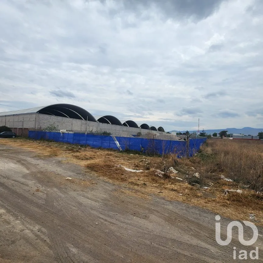 Terreno en Renta en Industrial Chalco, Chalco, México | NEX-287037 | iad México | Foto 11 de 13