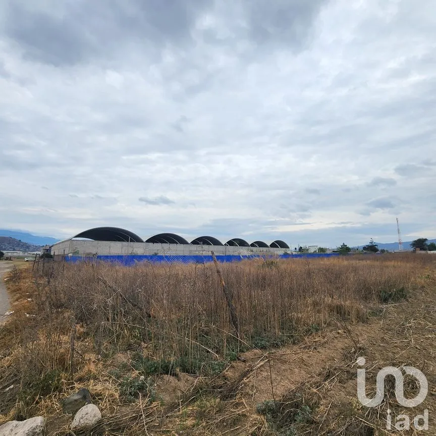 Terreno en Renta en Industrial Chalco, Chalco, México | NEX-287037 | iad México | Foto 12 de 13