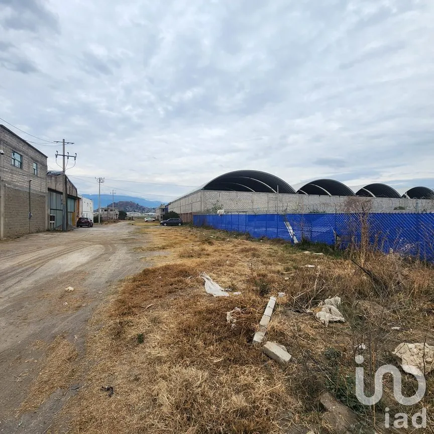 Terreno en Renta en Industrial Chalco, Chalco, México | NEX-287037 | iad México | Foto 13 de 13