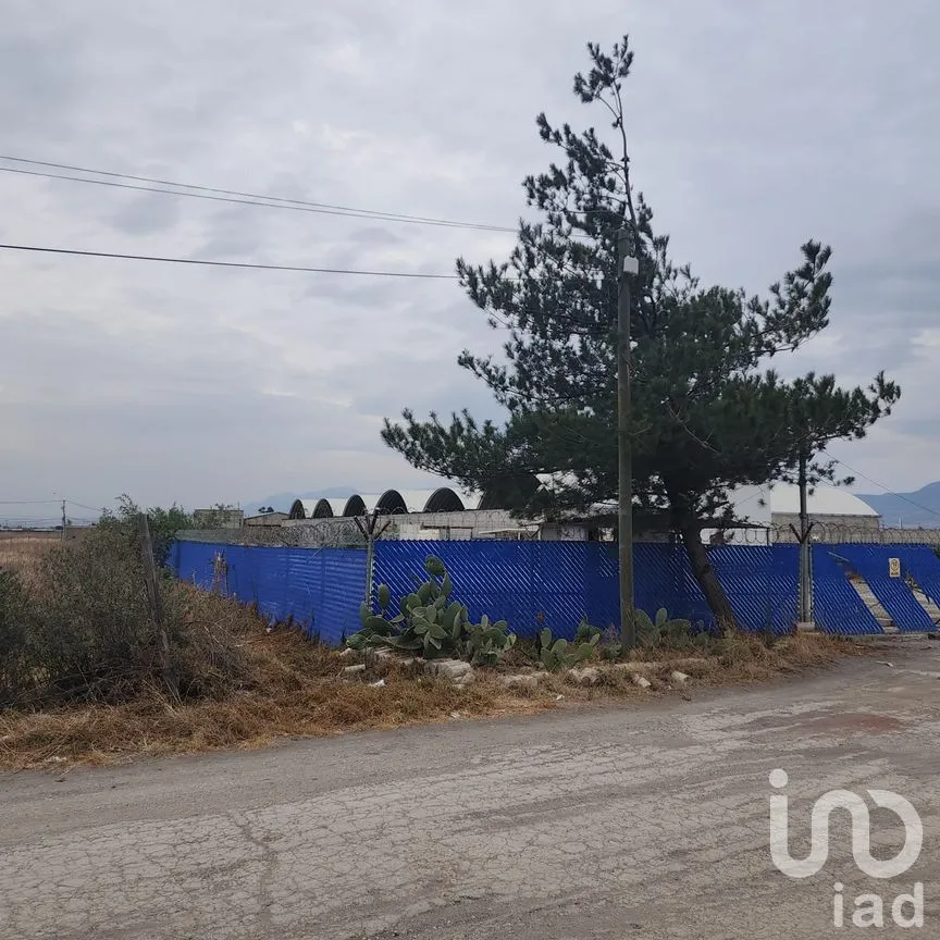 Terreno en Renta en Industrial Chalco, Chalco, México | NEX-287037 | iad México | Foto 3 de 13