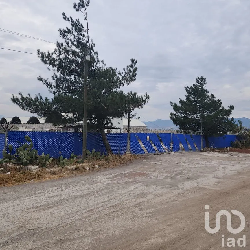 Terreno en Renta en Industrial Chalco, Chalco, México | NEX-287037 | iad México | Foto 4 de 13