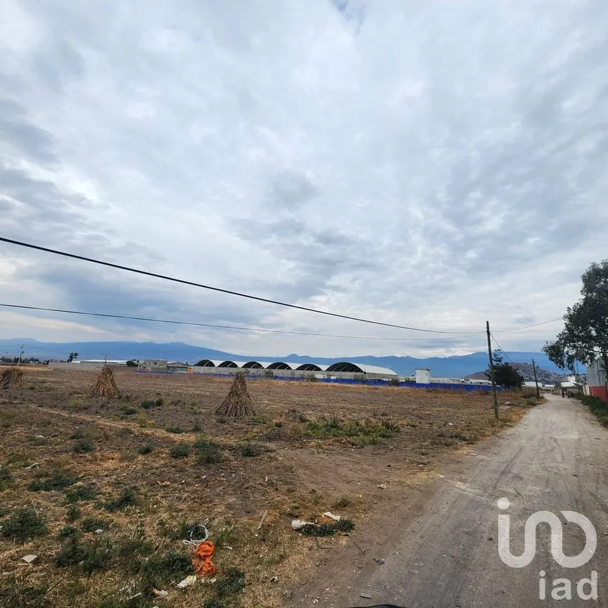 Terreno en Renta en Industrial Chalco, Chalco, México | NEX-287037 | iad México | Foto 5 de 13