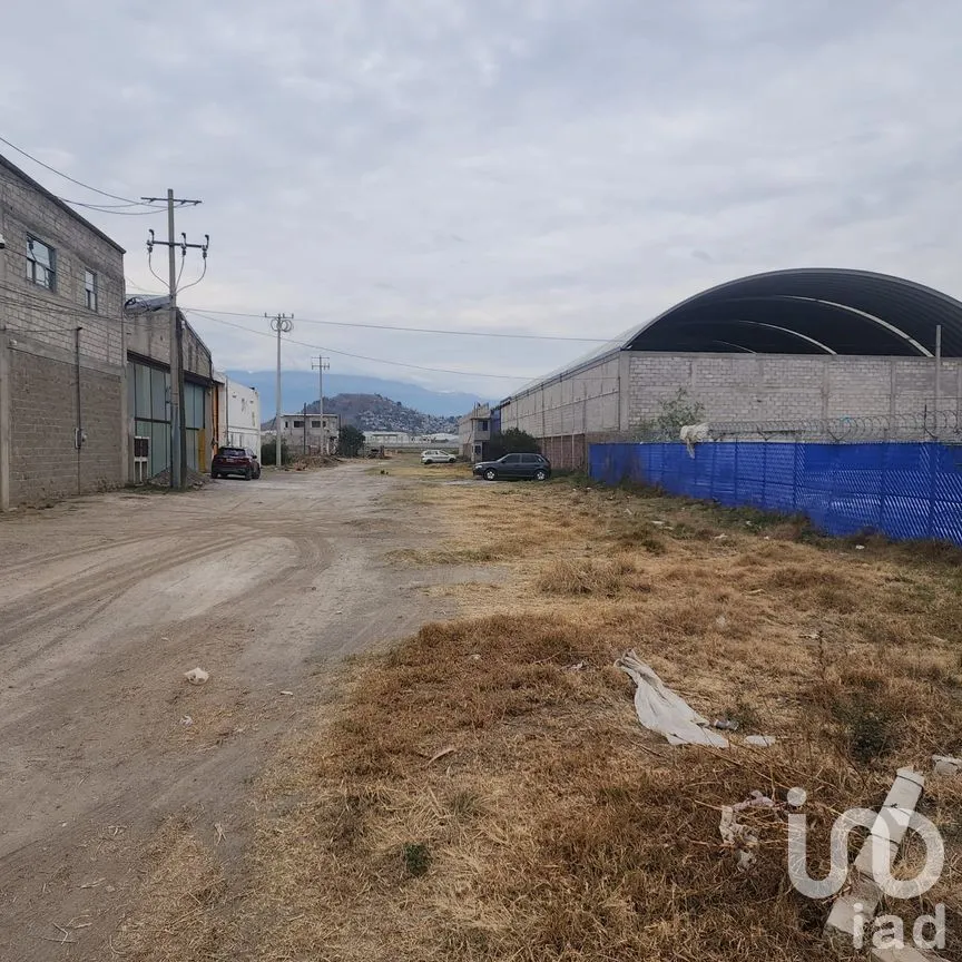 Terreno en Renta en Industrial Chalco, Chalco, México | NEX-287037 | iad México | Foto 7 de 13