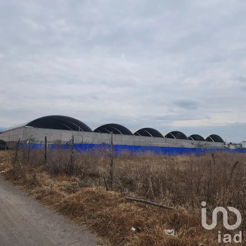 Terreno en Renta en Industrial Chalco, Chalco, México | NEX-287037 | iad México | Foto 8 de 13
