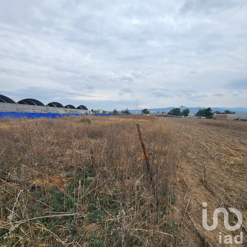 Terreno en Renta en Industrial Chalco, Chalco, México | NEX-287037 | iad México | Foto 9 de 13