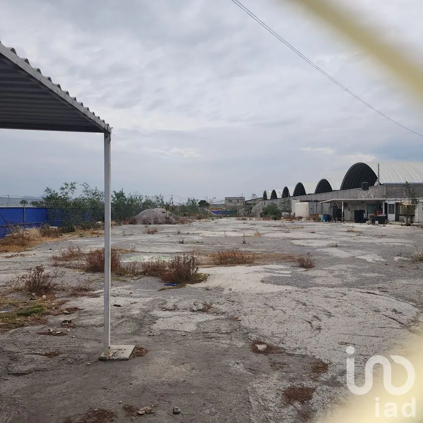 Terreno en Renta en Industrial Chalco, Chalco, México | NEX-287037 | iad México | Foto 10 de 13